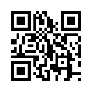 Geckodrive.com QR code