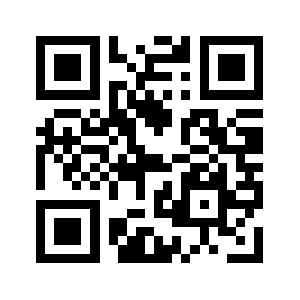 Gecorsa.org QR code