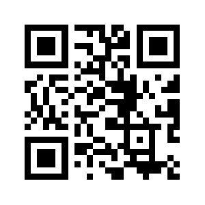 Gedave.ro QR code