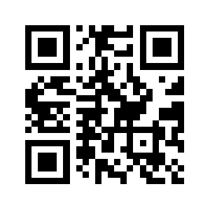 Gedippt.com QR code