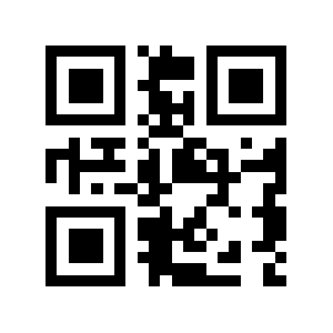 Gedney QR code