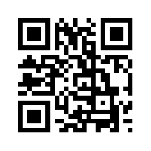 Gedsafe.com QR code