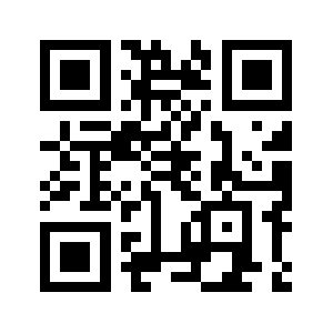 Gedungde.com QR code