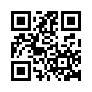 Geebags.com QR code