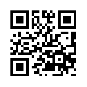 Geebii.com QR code