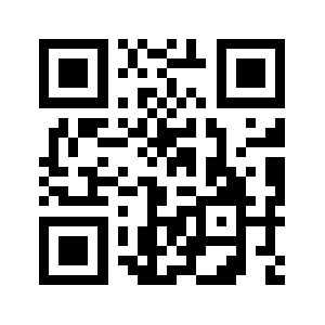 Geebunny.com QR code