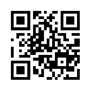 Geechin.com QR code