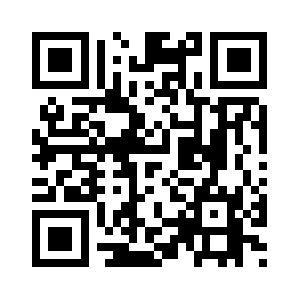 Geekflairclothing.com QR code