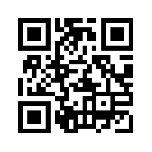 Geekflaunt.com QR code