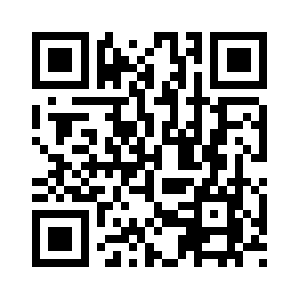 Geekglassesgoatee.com QR code