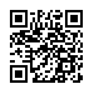 Geekyblogger.com QR code