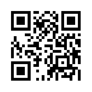 Geekybones.com QR code