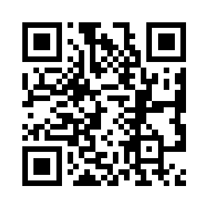 Geekygardening.org QR code