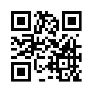 Geely.by QR code