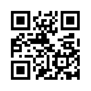 Geemixfm.com QR code