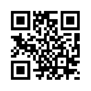 Geetika.info QR code