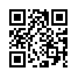 Geezerhelp.net QR code