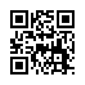 Gefallene.com QR code