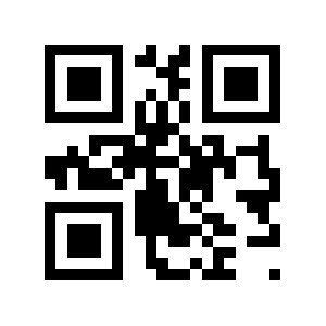 Gegan QR code