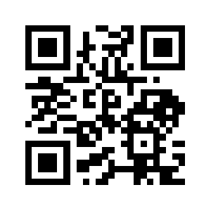 Gege-gege.com QR code