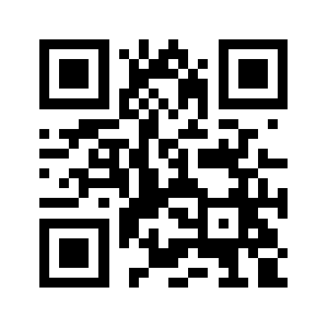 Gegetuan.net QR code