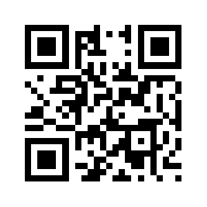 Gegeyy.org QR code