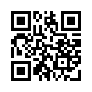 Geglcag.net QR code