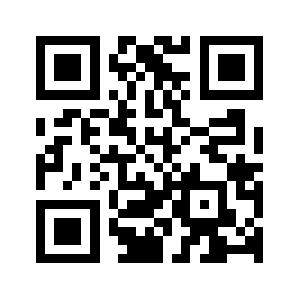 Gegxsasy.com QR code