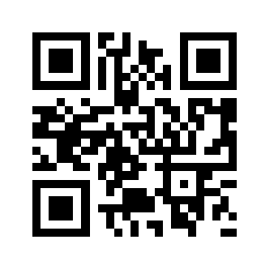 Geher.net QR code