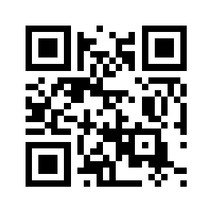 Geigroupe.mr QR code