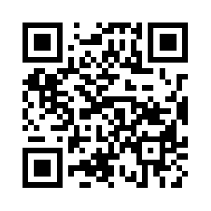 Geileaersche.com QR code