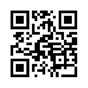 Geintel.info QR code