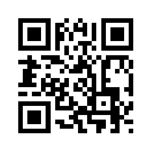 Geisendorff QR code