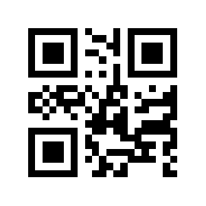 Geiwitz QR code