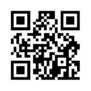 Gejdon.net QR code