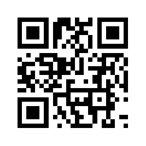 Gejiucai.org QR code