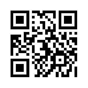 Gekiura.com QR code