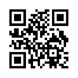 Gekwetter.com QR code