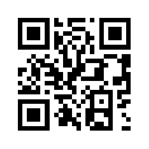 Gelandee.com QR code