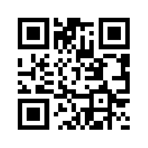 Gelbaba1.com QR code