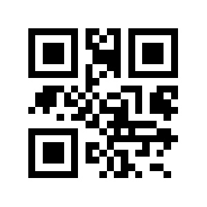 Gelband QR code