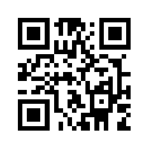 Gelinciktv.com QR code