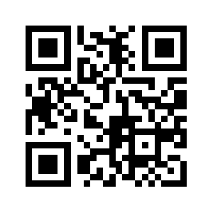 Gellisfilm.com QR code