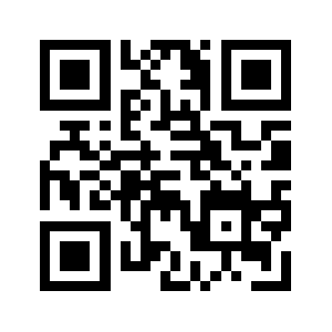 Gelucka.com QR code