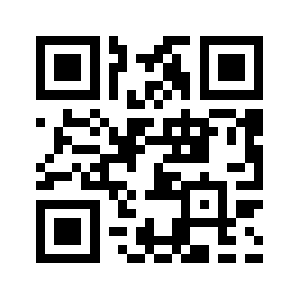 Gem-dust.com QR code