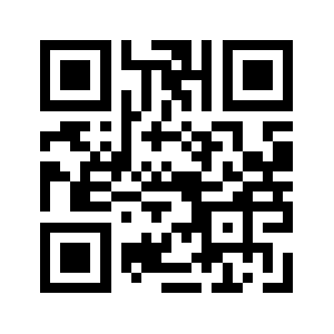 Gem.gov.in QR code