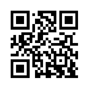 Gemdelux.com QR code