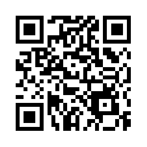 Gemeindebarometer.info QR code