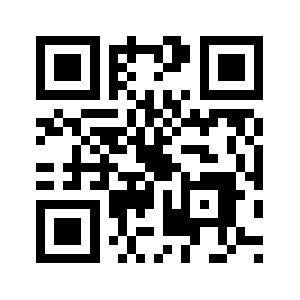 Geminipost.com QR code