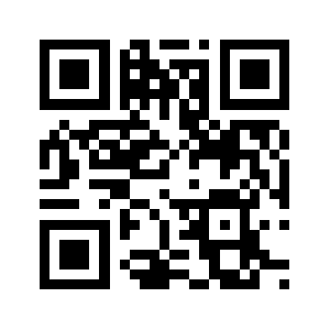 Gemmamae.com QR code